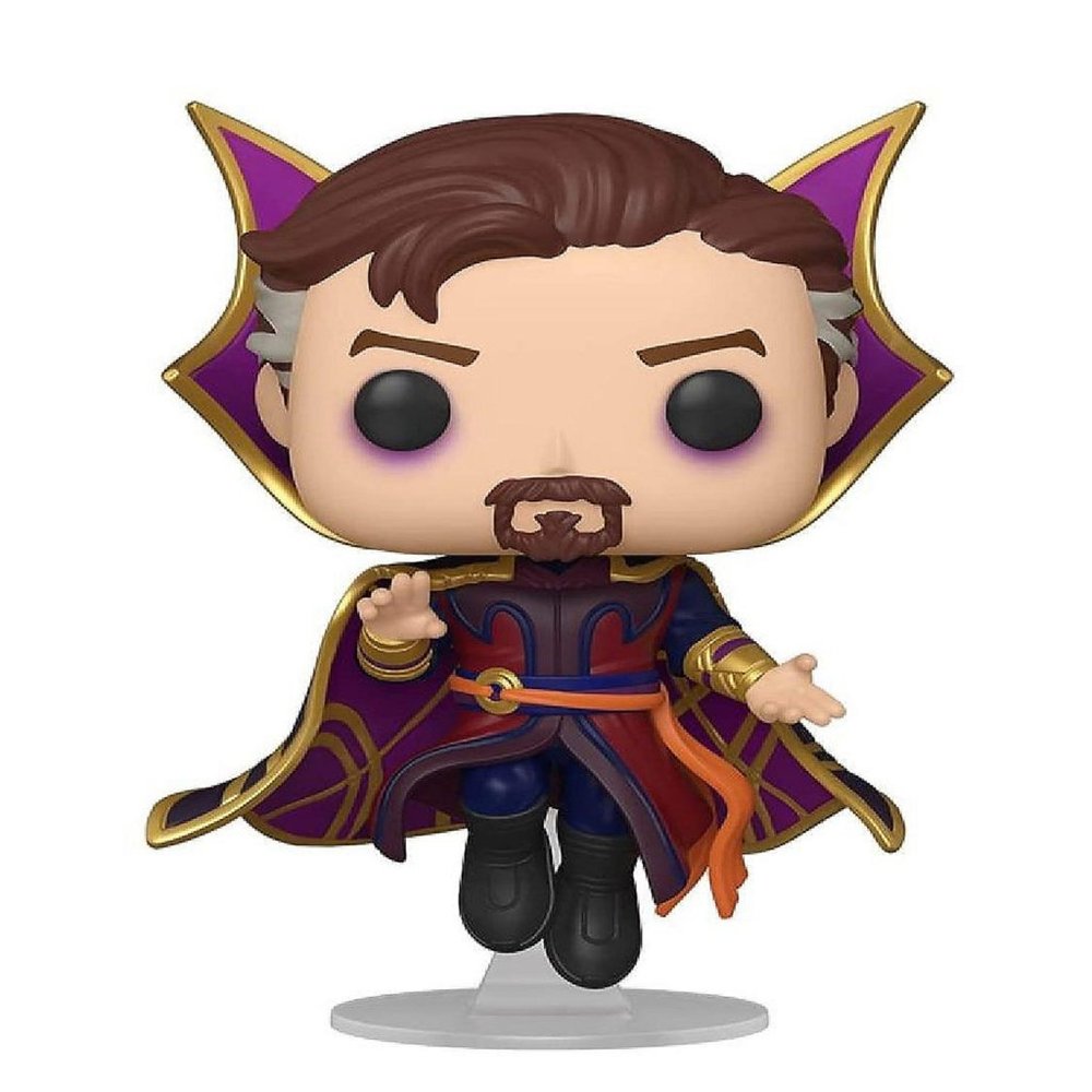 Funko Marvel's What If Doctor Strange Supreme Pop Funko 874